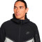 Chaqueta Nike Sportswear Tech Fleece Windrunner Hoodie