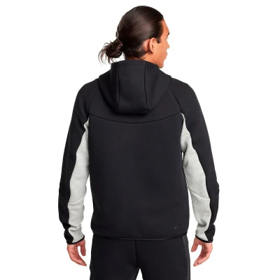 Veste Sportswear Tech Fleece Windrunner Hoodie