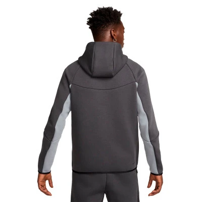 Veste Sportswear Tech Fleece Windrunner Hoodie