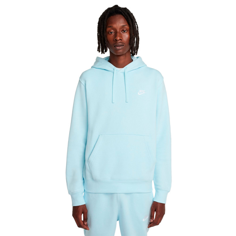 Nike Sportswear Club