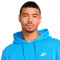 Sudadera Nike Sportswear Club