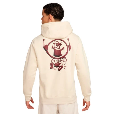 Sportbekleidung Verein Sweatshirt