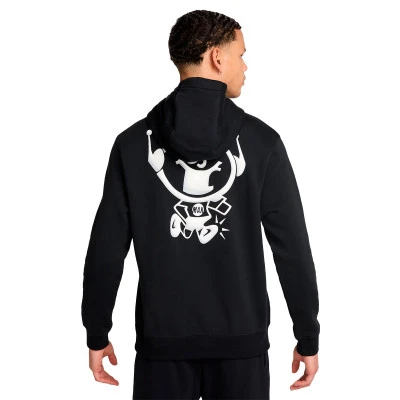 Sudadera Sportswear Club