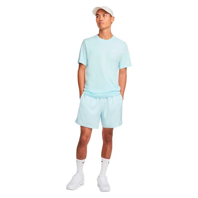 Nike Camiseta Sportswear Club — foto 6