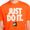 Jersey Nike Sportswear Just Do It