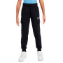 Enfant Sportswear Sports Inspired Fleece Cargo-Black