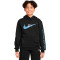 Sudadera Nike Sportswear Sports Inspired Fleece Niño