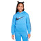 Sudadera Nike Sportswear Sports Inspired Fleece Niño