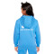 Sudadera Nike Sportswear Sports Inspired Fleece Niño