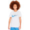 Nike Kids Sportswear Sports Inspired Graphic T-Shirt