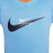 Jersey Nike Sportswear Sports Inspired Graphic Niño