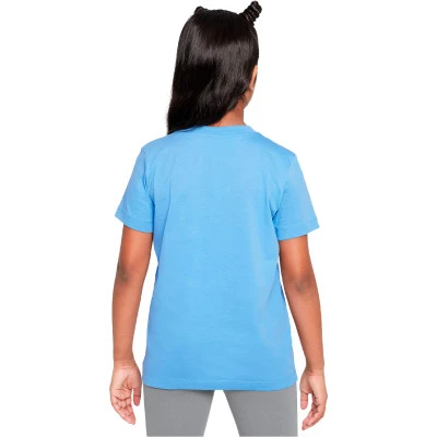 Kids Sportswear Sports Inspired Graphic T-Shirt