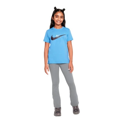Nike Camiseta Sportswear Sports Inspired Graphic Niño — foto 5