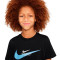 Nike Kids Sportswear Sports Inspired Graphic T-Shirt