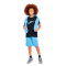 Nike Kids Sportswear Sports Inspired Graphic T-Shirt