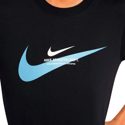 Nike Camiseta Sportswear Sports Inspired Graphic Niño — foto 4