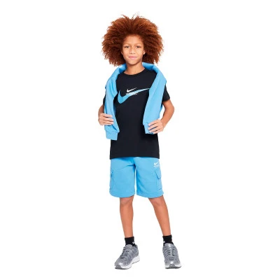 Nike Camiseta Sportswear Sports Inspired Graphic Niño — foto 5