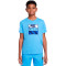 Camisola Nike Air Criança
