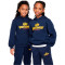 Sudadera Nike Sportswear Club Fleece Niño