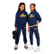 Sudadera Nike Sportswear Club Fleece Niño