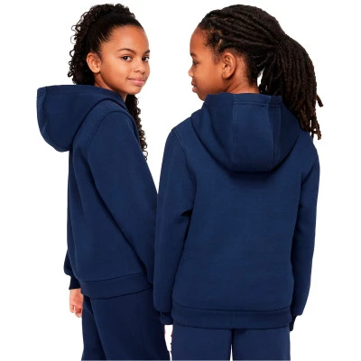 Kids Sportswear Club Fleece Sweatshirt