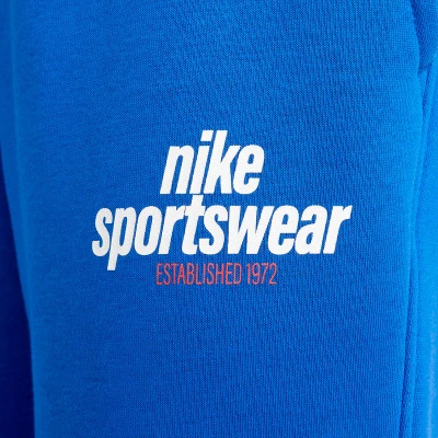 Nike Pantalón largo Sportswear Club Fleece Niño — foto 5