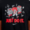 Nike Kinder 1 Sportbekleidung es einfach Trikot