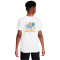Camisola Nike Sportswear 1 Just Do It Criança