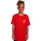 Camisola Nike Sportswear 1 Just Do It Criança