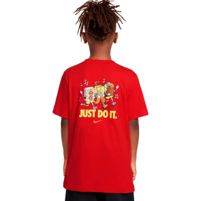 T-Shirt Enfant Sportswear 1 Just Do It