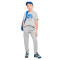 Jersey Nike Sportswear 2 Niño