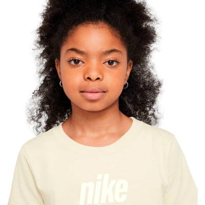 Nike Camiseta Sportswear Club Niño — foto 3