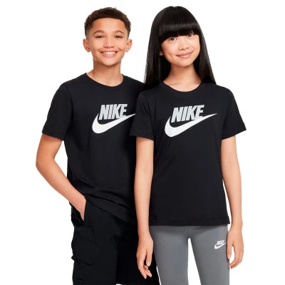 Camisola Sportswear Futura HBR Criança