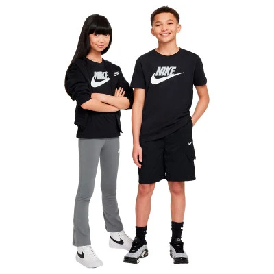 Nike Camiseta Sportswear Futura HBR Niño — foto 4