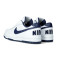 Sapatilha Nike Big Nike Low