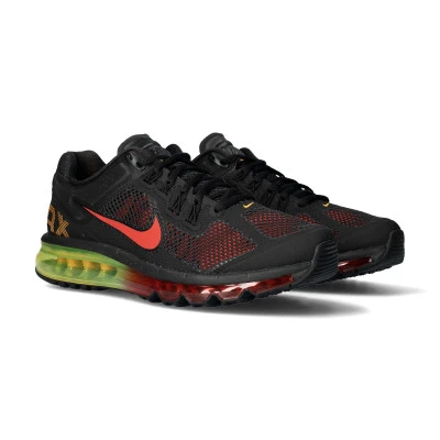 Air Max 2013 Trainers
