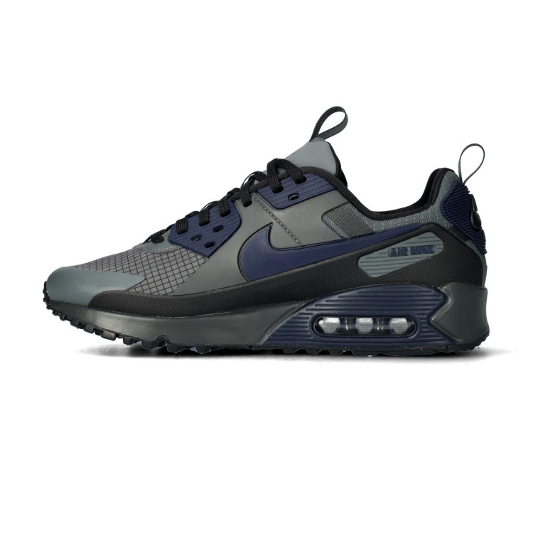Sneakers Nike Air Max 90 Drift Iron Grey Obsidian Anthracite F tbol Sneakers Nike Air Max 90 Drift Iron Grey Obsidian Anthracite F tbol