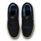 Tenis Nike Charge Suede
