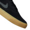 Tenis Nike Charge Suede