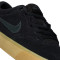 Tenis Nike Charge Suede