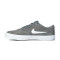 Tenis Nike Charge Suede