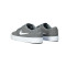 Tenis Nike Charge Suede