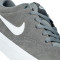 Tenis Nike Charge Suede