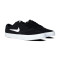 Tenis Nike Charge Suede