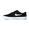 Tenis Nike Charge Suede