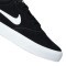 Tenis Nike Charge Suede
