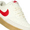 Sapatilha Nike Court Vision Low