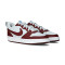 Zapatilla Nike Court Borough Low Recraft Niño