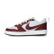Zapatilla Nike Court Borough Low Recraft Niño