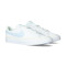 Sapatilha Nike Court Legacy Criança
